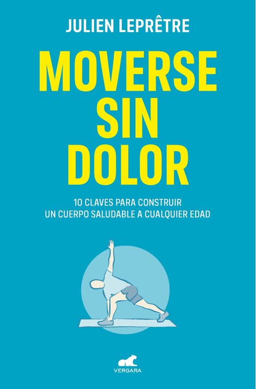 MOVERSE SIN DOLOR