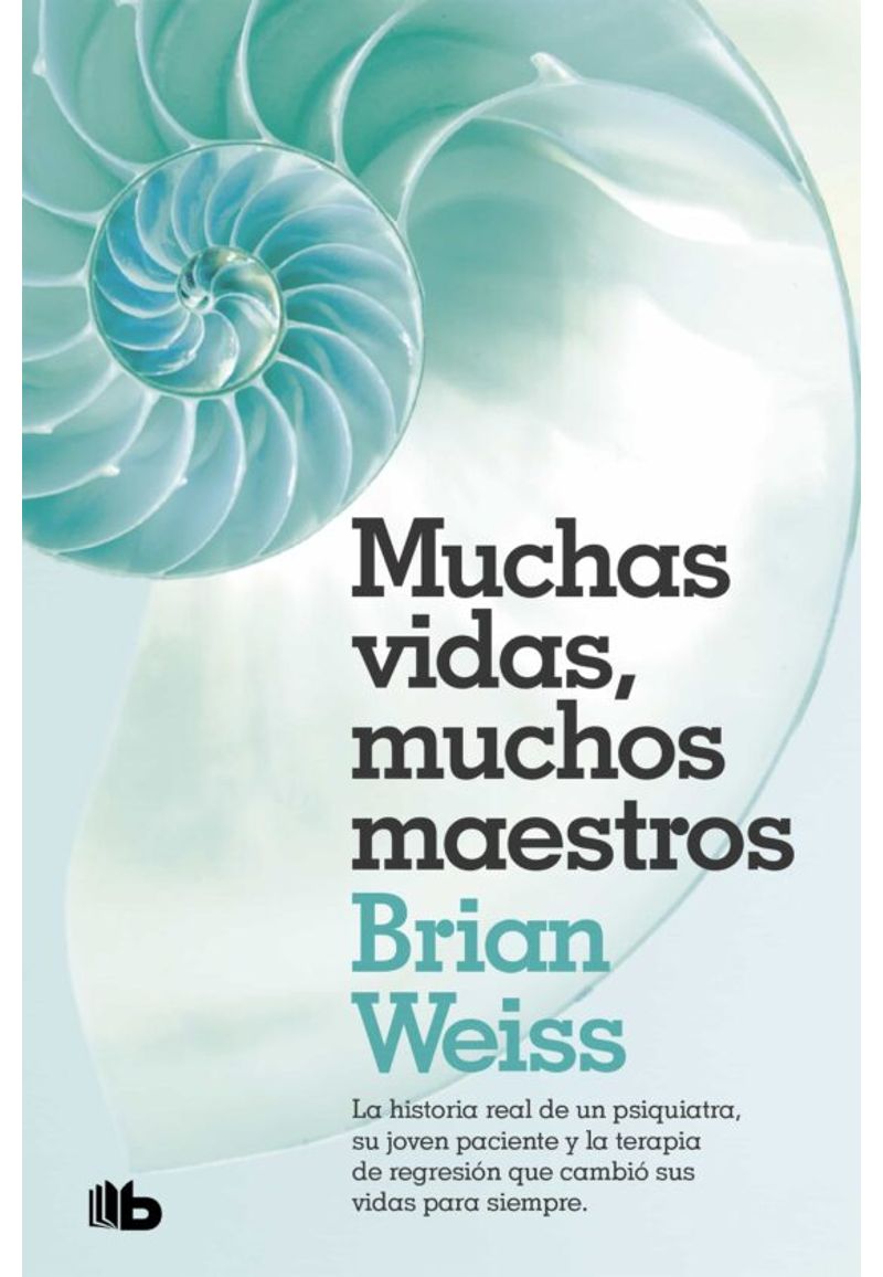 Muchas vidas, muchos maestros