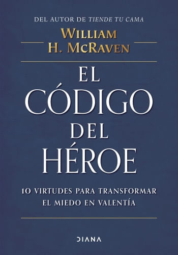 EL CÓDIGO DEL HÉROE