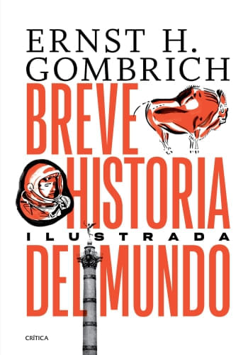 BREVE HISTORIA DEL MUNDO (EDICIÓN ILUSTRADA)