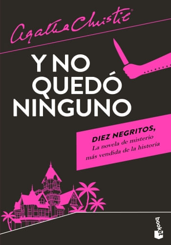 DIEZ NEGRITOS
