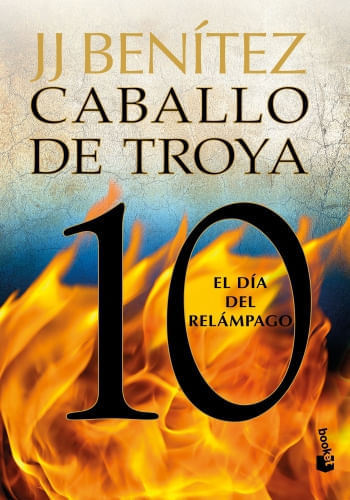 EL DÍA DEL RELÁMPAGO CABALLO DE TROYA 10