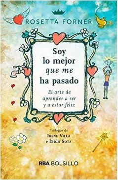 SOY LO MEJOR QUE ME HA PASADO