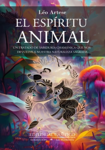 EL ESPÍRITU ANIMAL