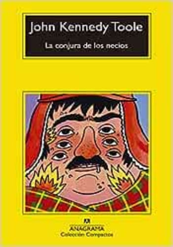 LA CONJURA DE LOS NECIOS