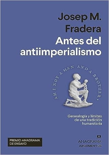 ANTES DEL IMPERIALISMO