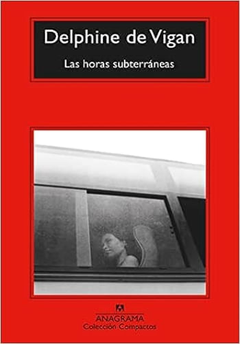 LAS HORAS SUBTERRANEAS