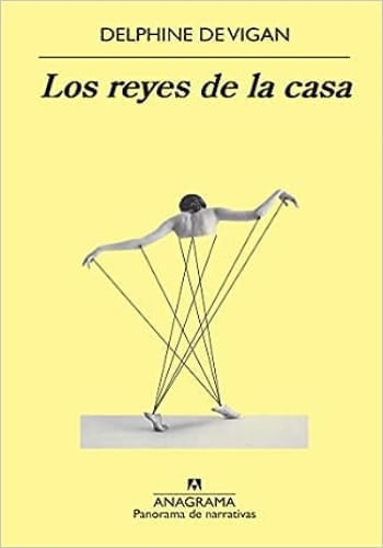 LOS REYES DE LA CASA