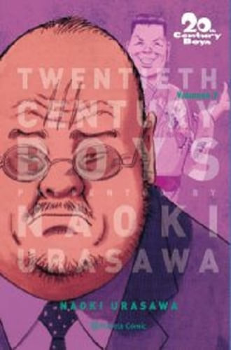 20TH CENTURY BOYS Nº 07/11 (NUEVA EDICION)