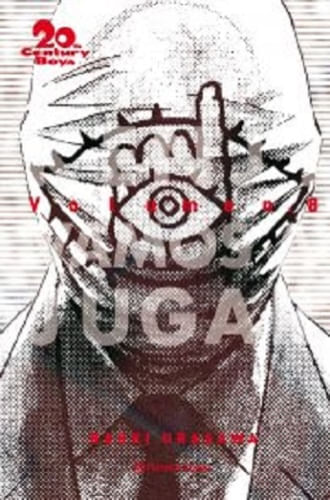 20TH CENTURY BOYS Nº 08/11 (NUEVA EDICION)