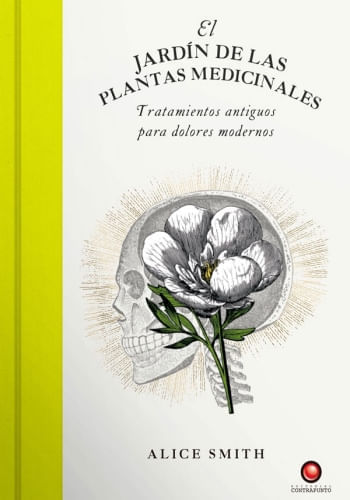 EL JARDÍN DE LAS PLANTAS MEDICINALES