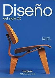 DISEÑO DEL SIGLO XX