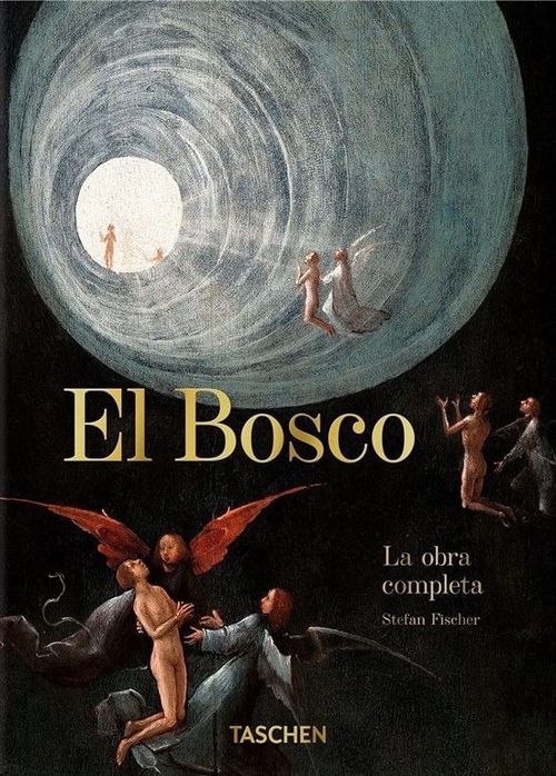 EL BOSCO - OBRA OMPLETA. 40TH ED.
