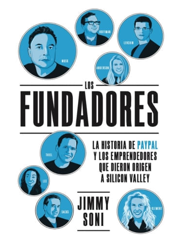 LOS FUNDADORES