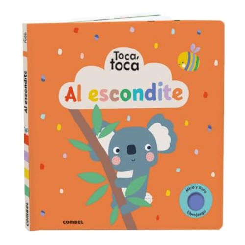 TOCA, TOCA - AL ESCONDITE