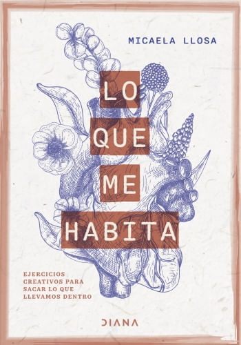 LO QUE ME HABITA