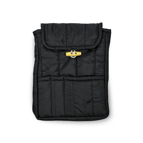 FUNDA PARA LIBROS -NEGRO