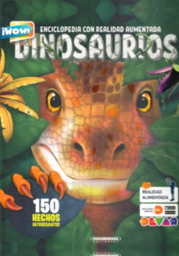 DINOSAURIOS