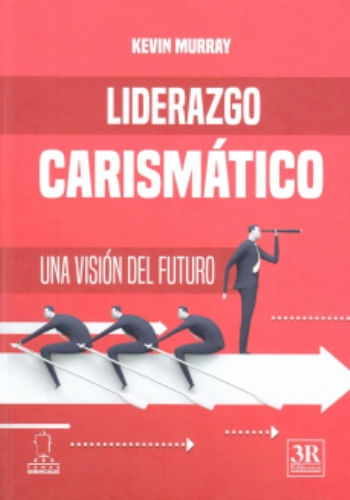 LIDERAZGO CARISMATICO