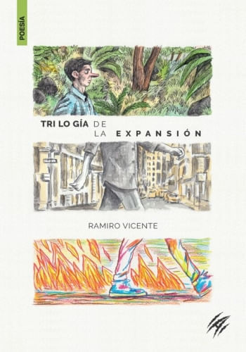 TRILOGIA DE LA EXPANSION