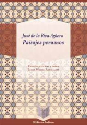 PAISAJES PERUANOS