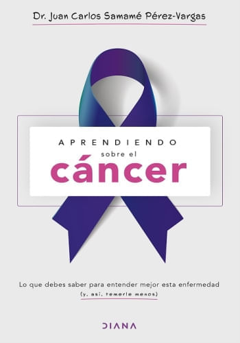 APRENDIENDO SOBRE EL CÁNCER