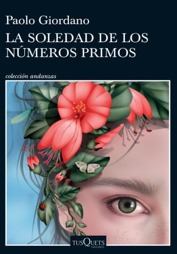 LA SOLEDAD DE LOS NÚMEROS PRIMOS