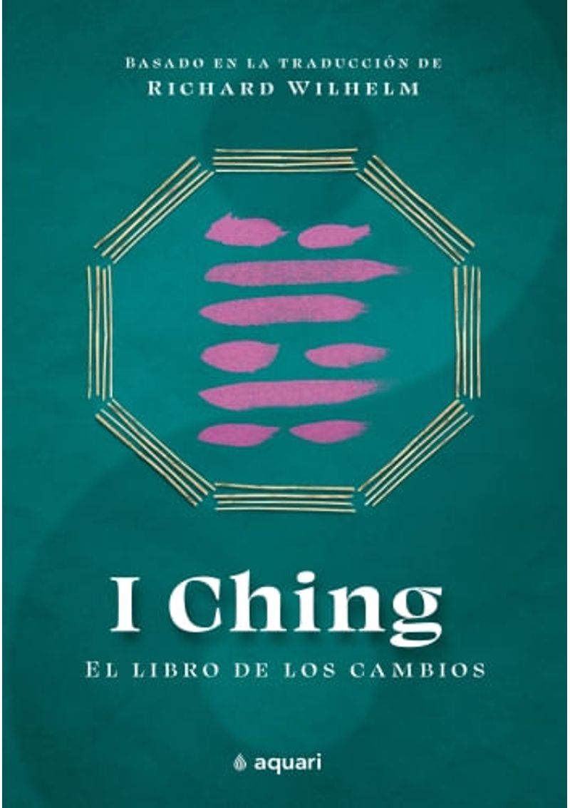 I CHING