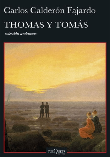 THOMAS Y TOMÁS