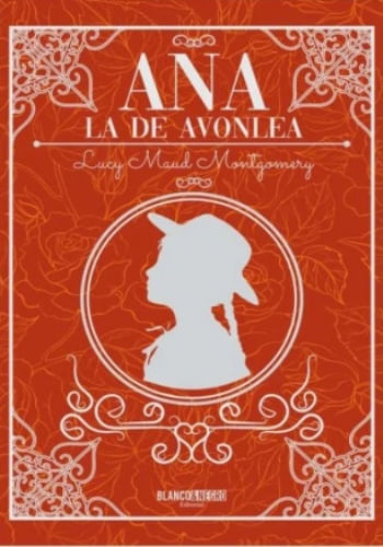 ANA DE LA AVONLEA