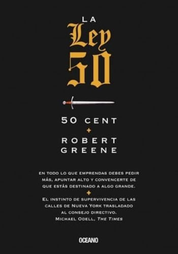 LA LEY 50, LA (3RA ED.)