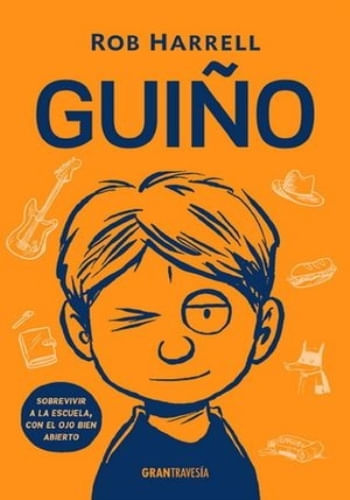 GUIÑO