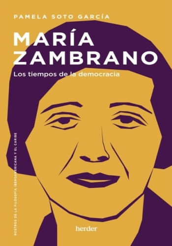 MARÍA ZAMBRANO