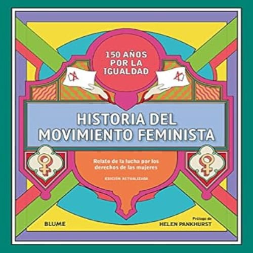 HISTORIA DEL MOVIMIENTO FEMINISTA