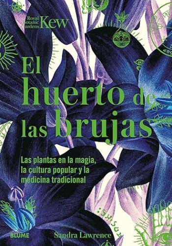 EL HUERTO DE LAS BRUJAS