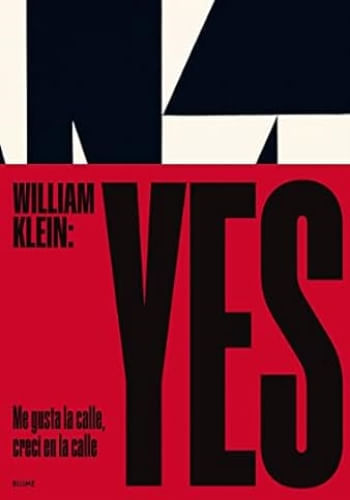 WILLIAM KLEIN: YES