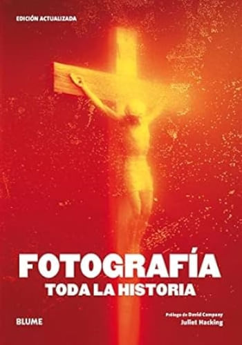 FOTOGRAFIA. TODA LA HISTORIA