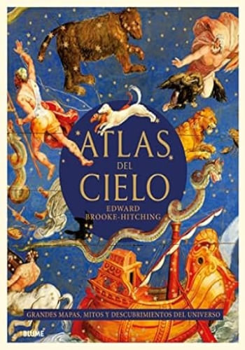 ATLAS DEL CIELO