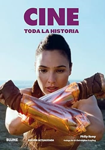 CINE. TODA LA HISTORIA
