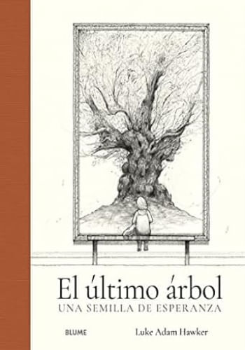 EL ULTIMO ARBOL