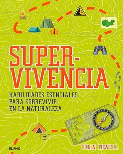 SUPERVIVENCIA