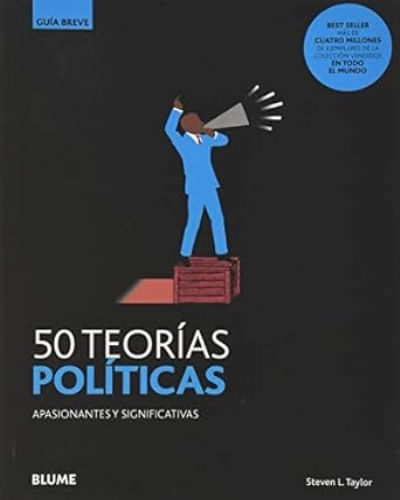 50 TEORIAS POLITICAS