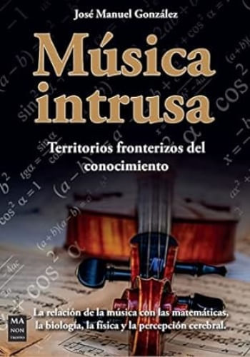MUSICA INTRUSA