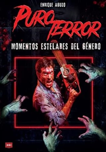 PURO TERROR