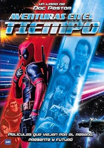 AVENTURAS EN EL TIEMPO