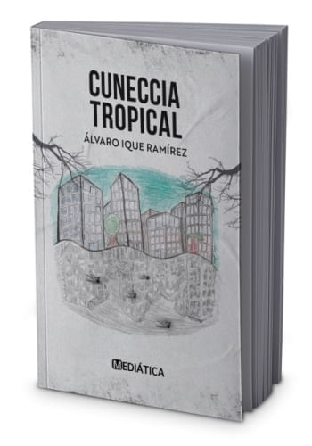 CUNECCIA TROPICAL