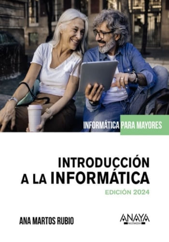 INTRODUCCIÓN A LA INFORMATICA. EDICIÓN 2024