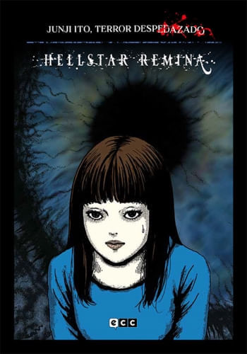 HELLSTAR REMINA (TERROR DESPEDAZADO 04)