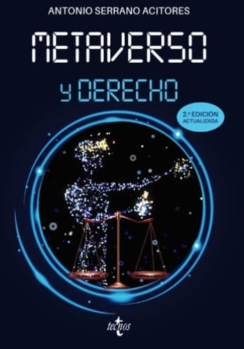 METAVERSO Y DERECHO