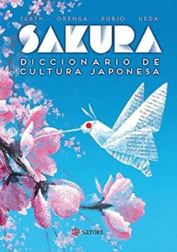 SAKURA - DICCIONARIO DE CULTURA JAPONESA